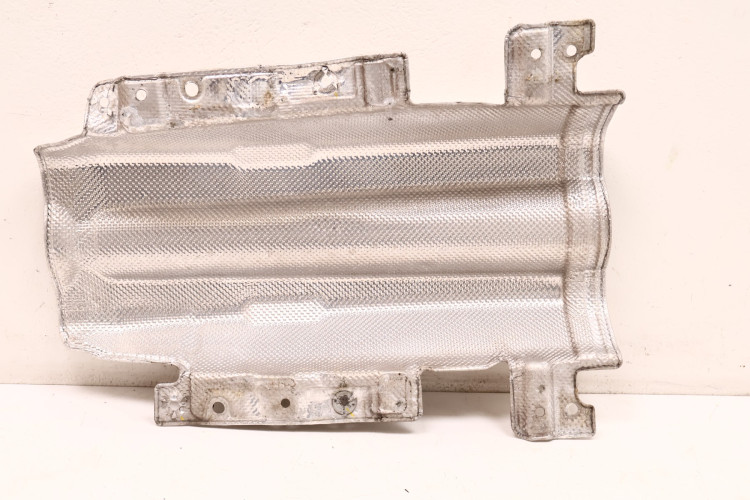 ALFA ROMEO GIULIA 2.2 MTJ OSŁONA TERMICZNA 552726550