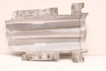 ALFA ROMEO GIULIA 2.2 MTJ OSŁONA TERMICZNA 552726550