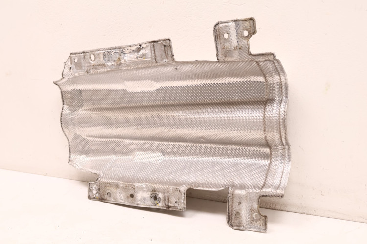 ALFA ROMEO GIULIA 2.2 MTJ OSŁONA TERMICZNA 552726550