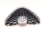 ALFA ROMEO GIULIA GRILL ATRAPA ZDERZAKA PRZÓD 156110134