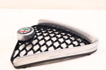 ALFA ROMEO GIULIA GRILL ATRAPA ZDERZAKA PRZÓD 156110134