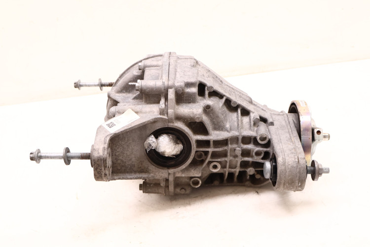 ALFA ROMEO GIULIA 2.2 MTJ DYFER MOST TYŁ 552779450