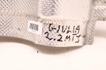 ALFA ROMEO GIULIA 2.2 MTJ OSŁONA TERMICZNA 552726550