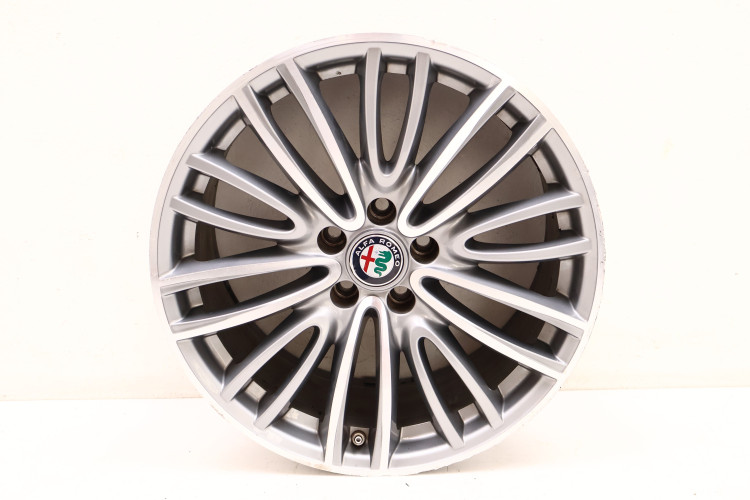 ALFA ROMEO GIULIA FELGA ALUMINIOWA 18X9.0 156119156