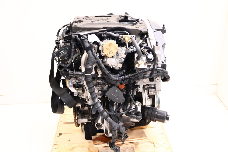 ALFA ROMEO GIULIA 2.2 MTJ SILNIK 55268532