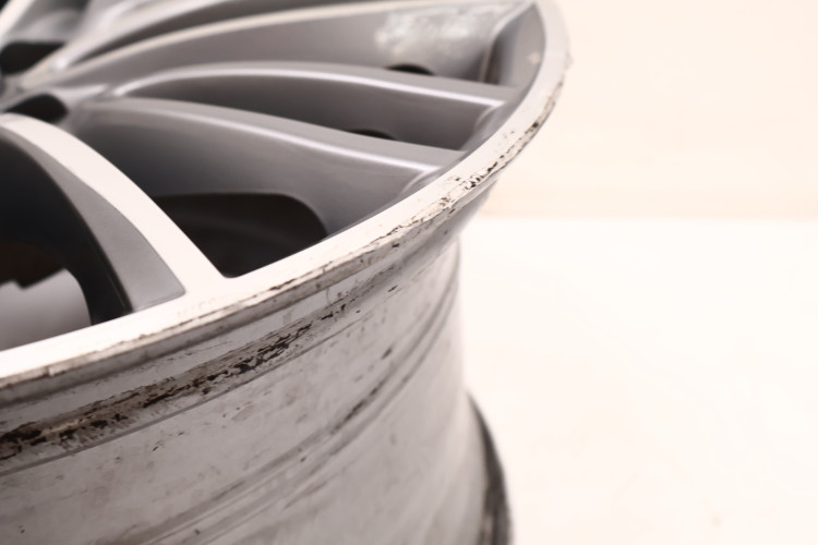 ALFA ROMEO GIULIA FELGA ALUMINIOWA 18X9.0 156119156