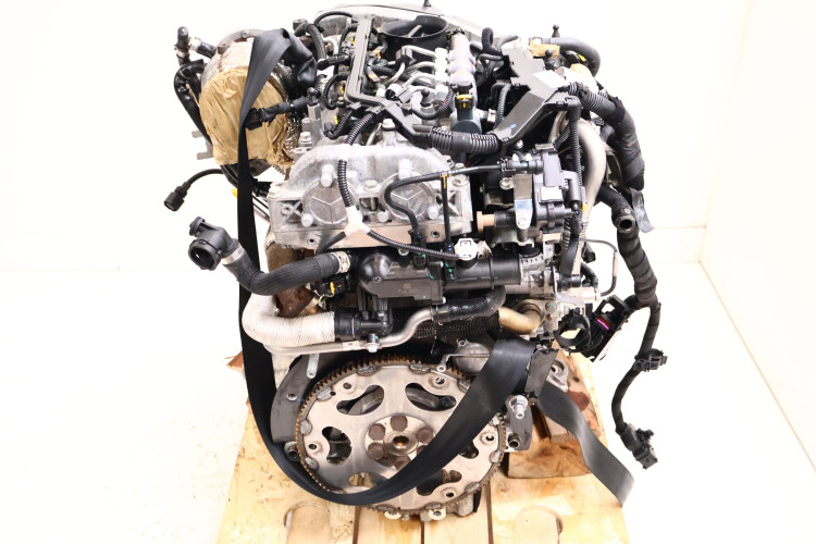 ALFA ROMEO GIULIA 2.2 MTJ SILNIK 55268532
