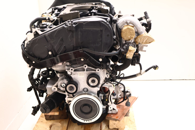 ALFA ROMEO GIULIA 2.2 MTJ SILNIK 55268532