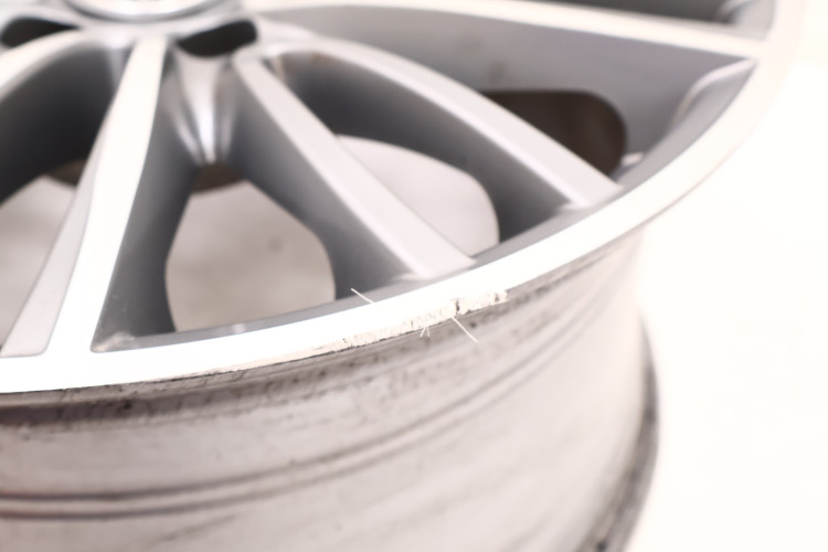 ALFA ROMEO GIULIA FELGA ALUMINIOWA 18X9.0 156119156