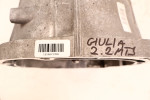 ALFA ROMEO GIULIA 2.2 MTJ SKRZYNIA BIEGÓW AUTOMATYCZNA GA8HP50Z