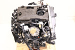 ALFA ROMEO GIULIA 2.2 MTJ SILNIK 55268532