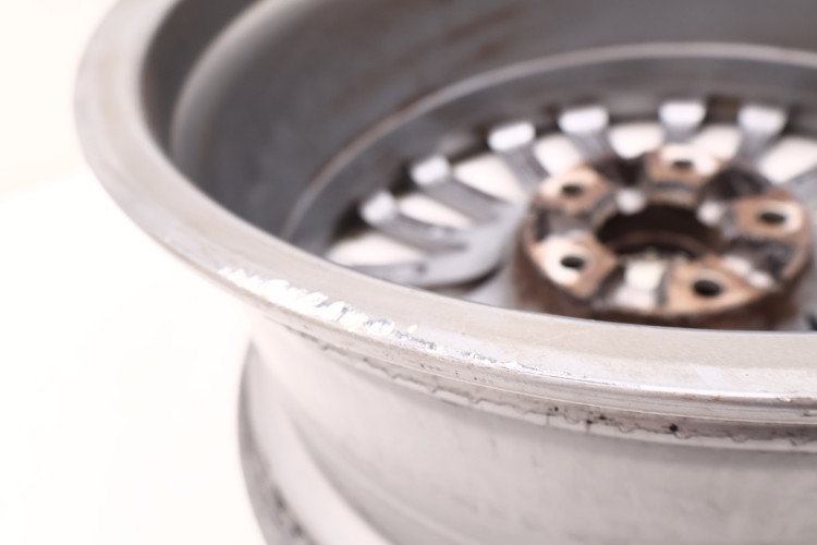 ALFA ROMEO GIULIA FELGA ALUMINIOWA 18X8.0 156107471