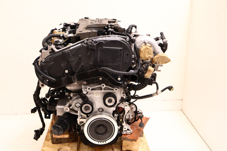 ALFA ROMEO GIULIA 2.2 MTJ SILNIK 55268532