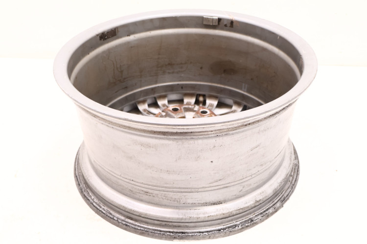 ALFA ROMEO GIULIA FELGA ALUMINIOWA 18X9.0 156119156