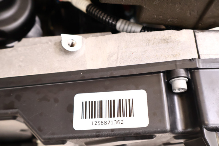 ALFA ROMEO GIULIA 2.2 MTJ SILNIK 55268532