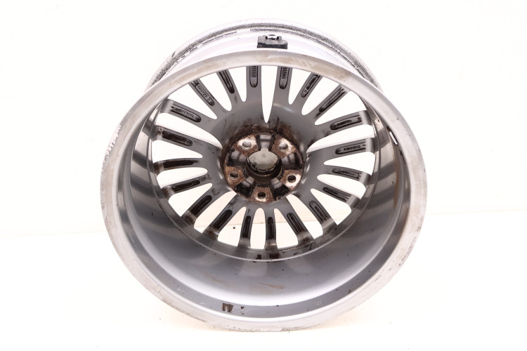 ALFA ROMEO GIULIA FELGA ALUMINIOWA 18X8.0 156107471