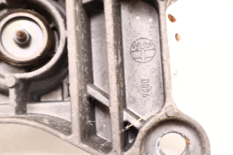 ALFA ROMEO GIULIA ŁAPA PODUSZKA SKRZYNI 505475100