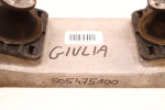 ALFA ROMEO GIULIA ŁAPA PODUSZKA SKRZYNI 505475100