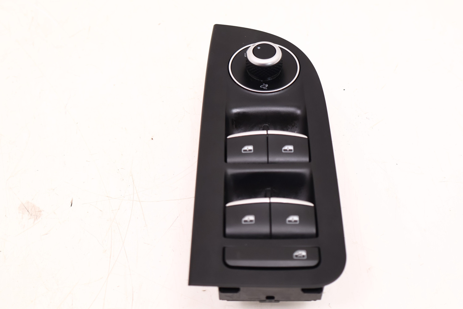 ALFA ROMEO GIULIA PRZEŁĄCZNIK PANEL SZYB LEWY PRZÓD 156129169