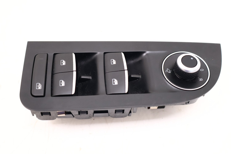 ALFA ROMEO GIULIA PRZEŁĄCZNIK PANEL SZYB LEWY PRZÓD 156129169