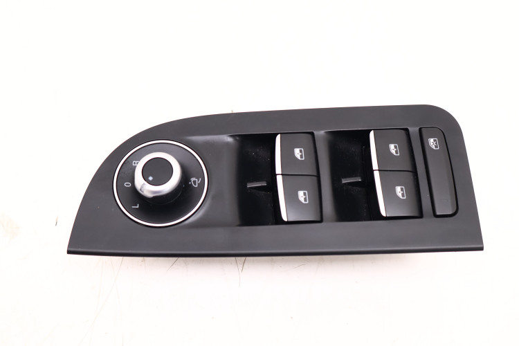 ALFA ROMEO GIULIA PRZEŁĄCZNIK PANEL SZYB LEWY PRZÓD 156129169