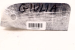 ALFA ROMEO GIULIA PRZEŁĄCZNIK PANEL SZYB LEWY PRZÓD 156129169