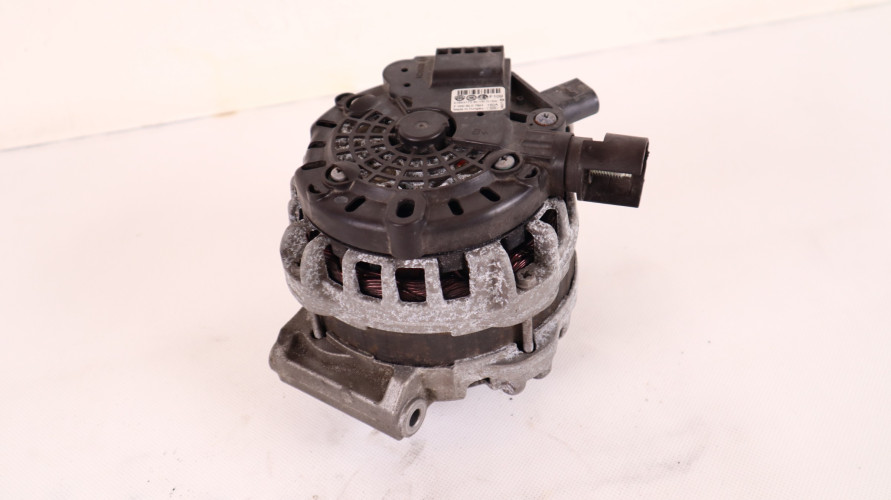 JEEP RENEGADE 1.6 E-TORQ ALTERNATOR 51943773