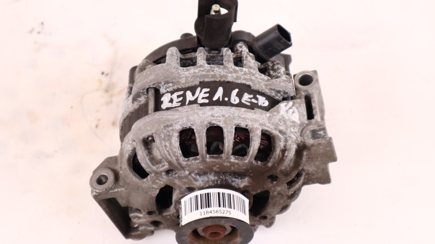 JEEP RENEGADE 1.6 E-TORQ ALTERNATOR 51943773