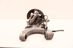 ALFA ROMEO GIULIA 2.2 MTJ ZWROTNICA ZAWIESZENIE LEWE TYŁ 50543985, 50549123