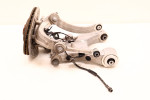 ALFA ROMEO GIULIA 2.2 MTJ ZWROTNICA ZAWIESZENIE PRAWE TYŁ 50549121, 50543988