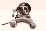 ALFA ROMEO GIULIA 2.2 MTJ ZWROTNICA ZAWIESZENIE PRAWE TYŁ 50549121, 50543988