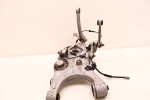 ALFA ROMEO GIULIA 2.2 MTJ ZWROTNICA ZAWIESZENIE LEWE TYŁ 50543985, 50549123