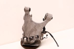 ALFA ROMEO GIULIA 2.2 MTJ ZWROTNICA ZAWIESZENIE LEWE TYŁ 50543985, 50549123