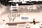 ALFA ROMEO GIULIA STELAŻ FOTELA PRAWY PRZÓD