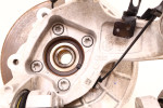ALFA ROMEO GIULIA 2.2 MTJ ZWROTNICA ZAWIESZENIE LEWE TYŁ 50543985, 50549123