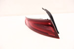 ALFA ROMEO GIULIA LAMPA LEWA TYŁ 20690107