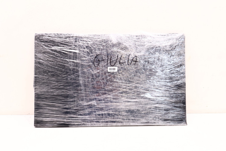 ALFA ROMEO GIULIA MATA WYKŁADZINA BAGAŻNIKA 156128974