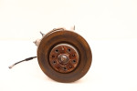 ALFA ROMEO GIULIA 2.2 MTJ ZWROTNICA ZAWIESZENIE LEWE TYŁ 50543985, 50549123