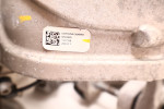 ALFA ROMEO GIULIA 2.2 MTJ ZWROTNICA ZAWIESZENIE PRAWE TYŁ 50549121, 50543988