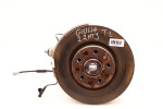 ALFA ROMEO GIULIA 2.2 MTJ ZWROTNICA ZAWIESZENIE LEWE TYŁ 50543985, 50549123