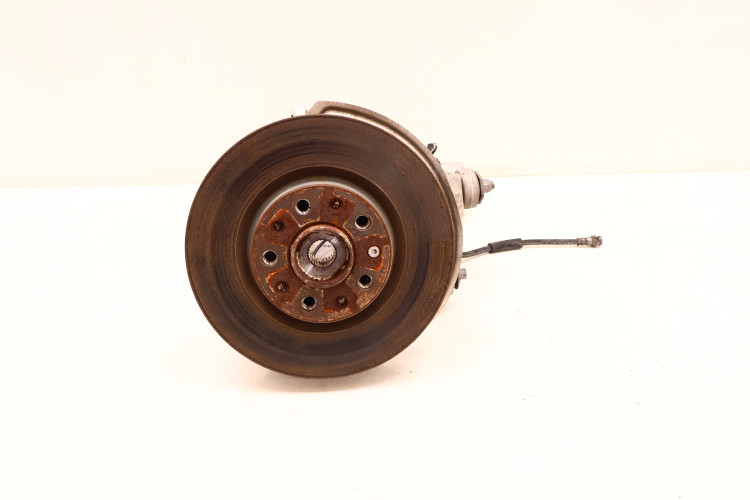 ALFA ROMEO GIULIA 2.2 MTJ ZWROTNICA ZAWIESZENIE PRAWE TYŁ 50549121, 50543988