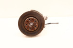 ALFA ROMEO GIULIA 2.2 MTJ ZWROTNICA ZAWIESZENIE PRAWE TYŁ 50549121, 50543988