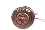 ALFA ROMEO GIULIA 2.2 MTJ ZWROTNICA ZAWIESZENIE PRAWE TYŁ 50549121, 50543988