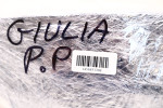 ALFA ROMEO GIULIA PRZEŁĄCZNIK PANEL FOTELA PRAWY PRZÓD 670006150