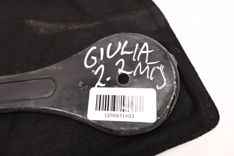 ALFA ROMEO GIULIA 2.2 MTJ OSŁONA POD SILNIK