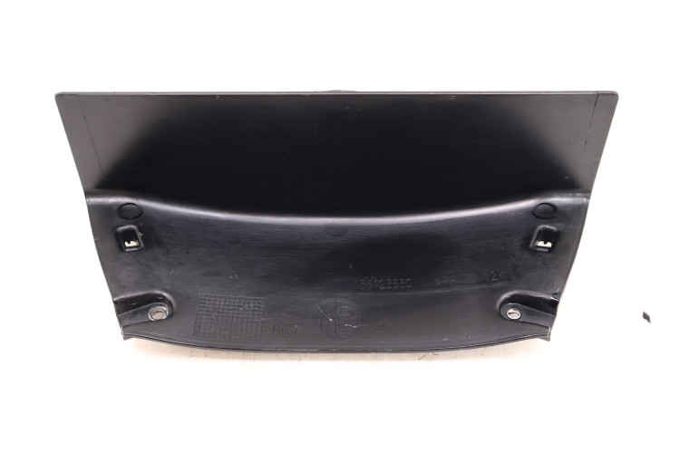 ALFA ROMEO GIULIA OSŁONA GRILL KRATKI 156123660