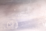 ALFA ROMEO GIULIA OSŁONA GRILL KRATKI 156123660