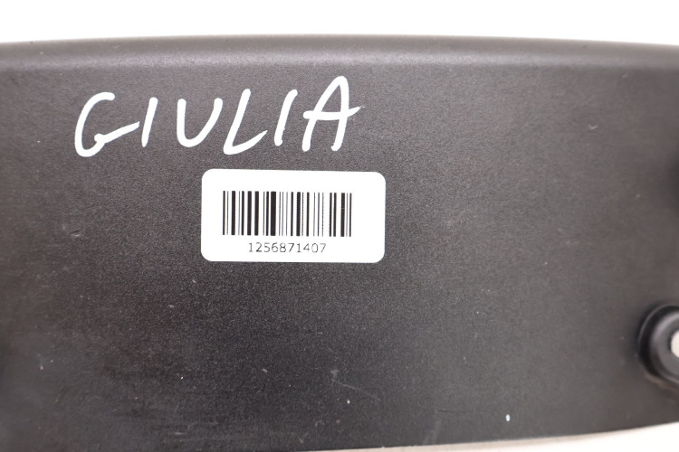 ALFA ROMEO GIULIA OSŁONA GRILL KRATKI 156123660
