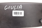 ALFA ROMEO GIULIA OSŁONA GRILL KRATKI 156123660