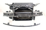 ALFA ROMEO GIULIA 2.2 MTJ PAS PRZEDNI CHŁODNICE 505470400, 50534301, 50555629, 50555628
